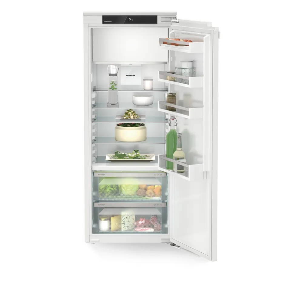 Liebherr IRBc 4521 Plus Integrálható hűtőszekrény