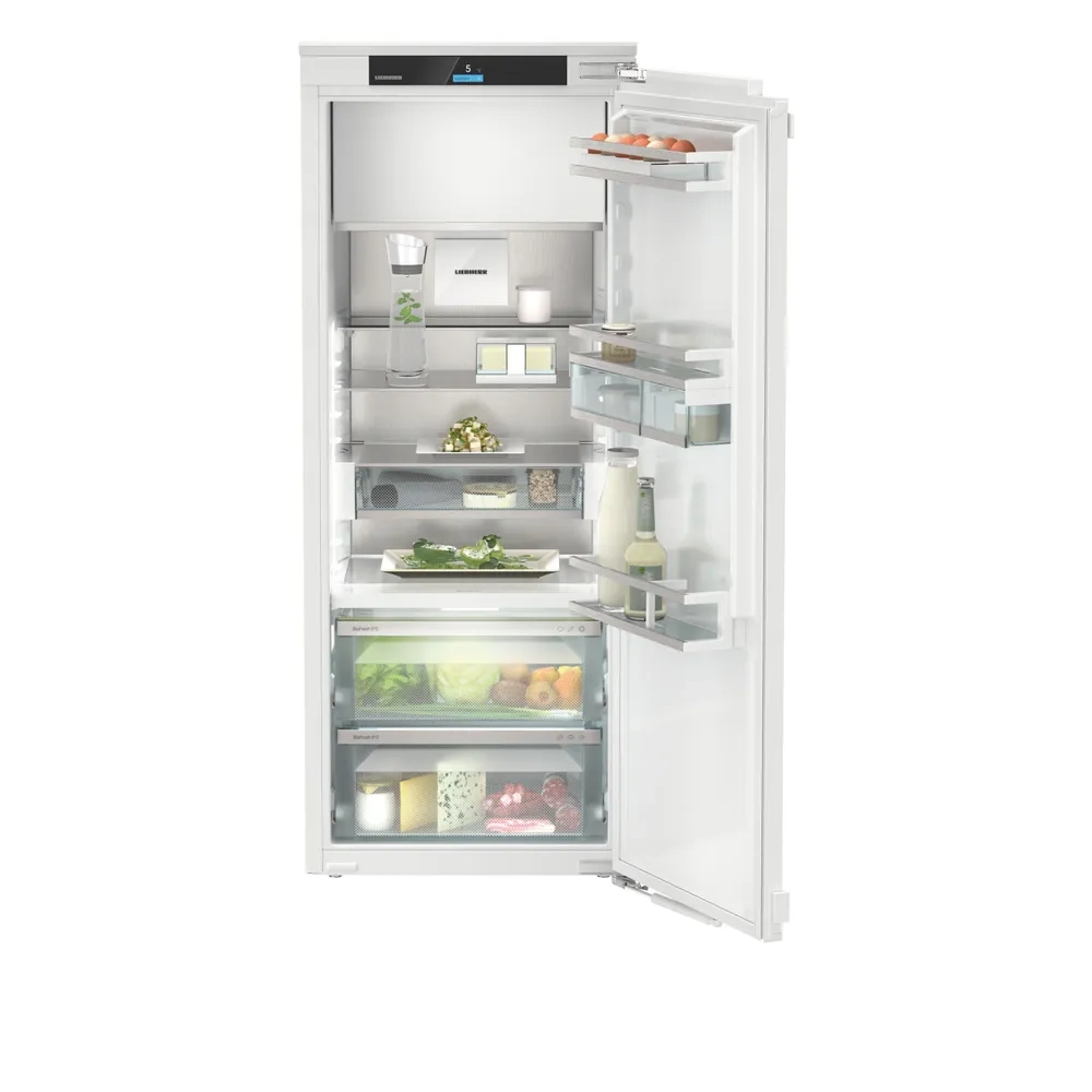 Liebherr IRBci 4551 Prime Integrálható hűtőszekrény