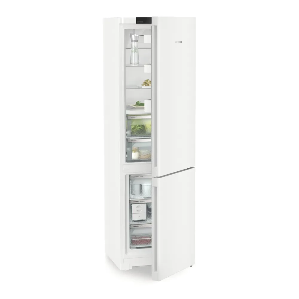 Liebherr CBNa 572i Plus Kombinált hűtőszekrény