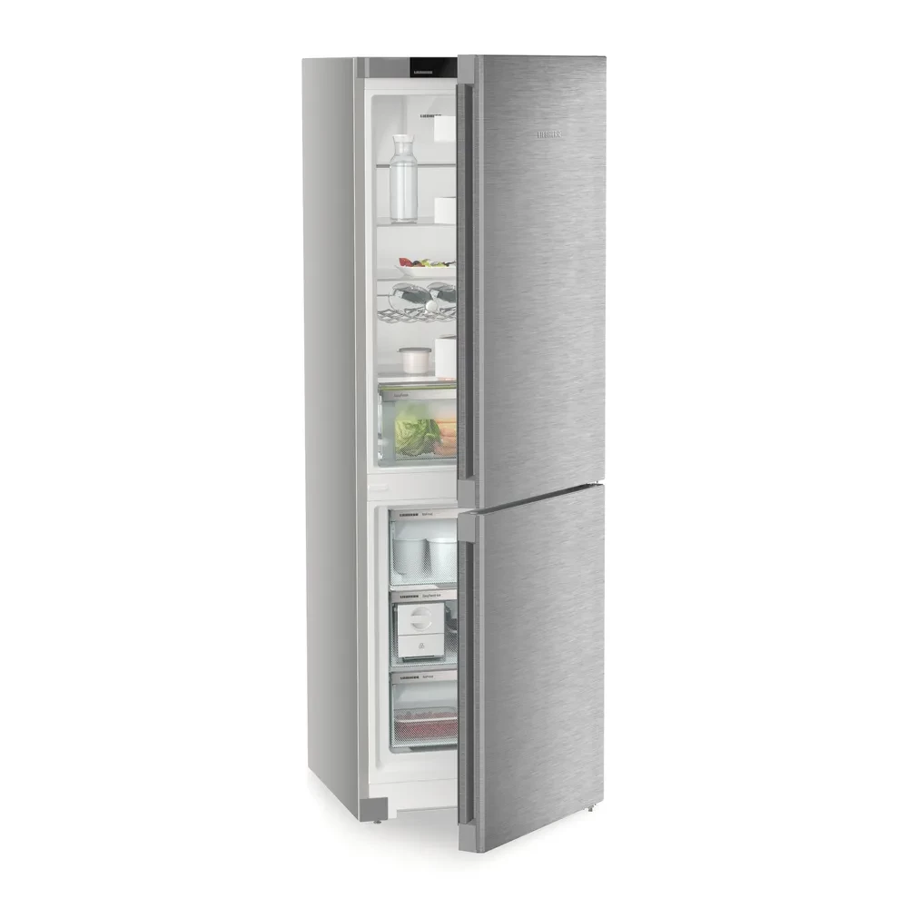 Liebherr CNsdb 5223 Plus Kombinált hűtőszekrény