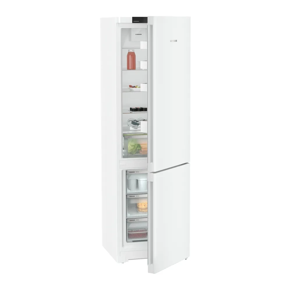 Liebherr KGN 57Vd03 Kombinált hűtőszekrény