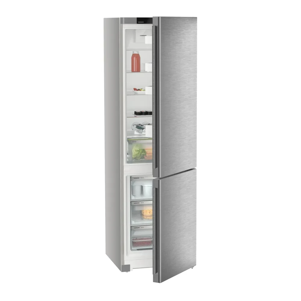 Liebherr KGNsd 57Vc03 Kombinált hűtőszekrény