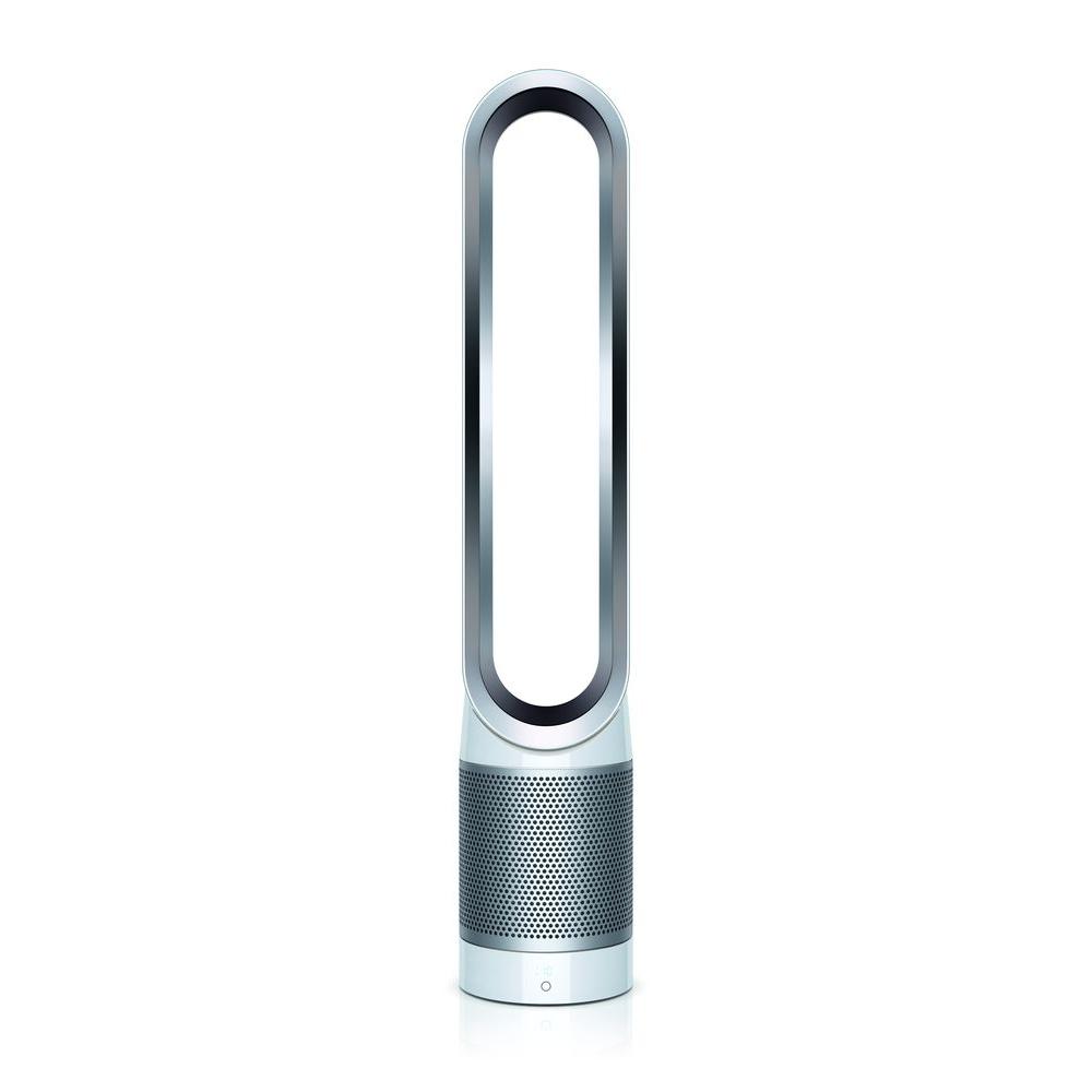 Dyson Pure Cool légtisztító toronyventilátor TP00 fehér