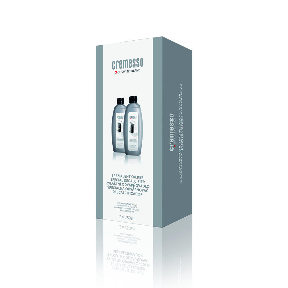 Cremesso Vízkőtelenítő folyadék 500ml