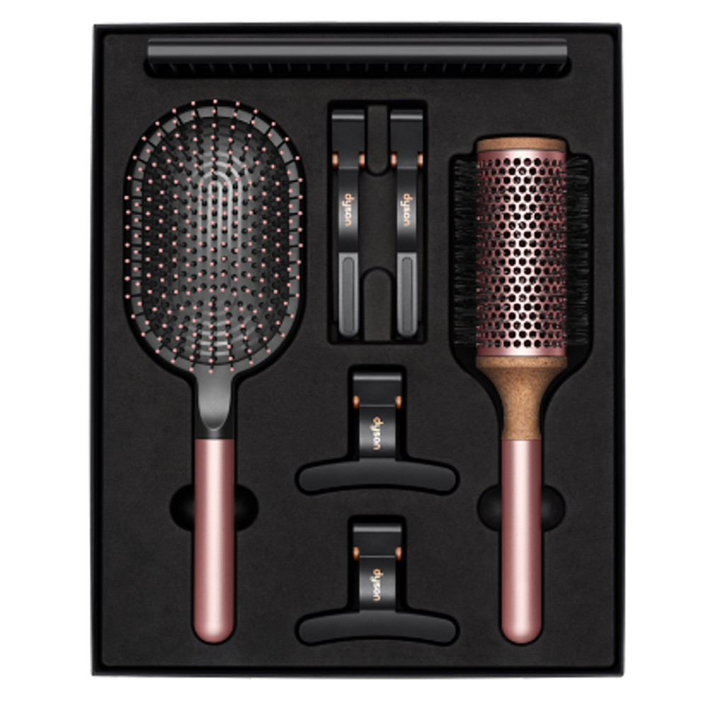 Dyson Styling készlet ( Rose )