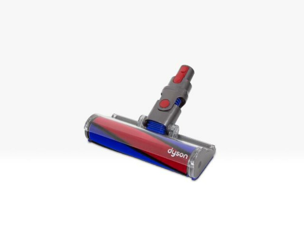 Dyson QR Soft Roller tisztítófej (V8 porszívókhoz)