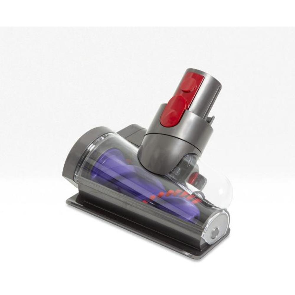 Dyson Hair Screw motorizált fej