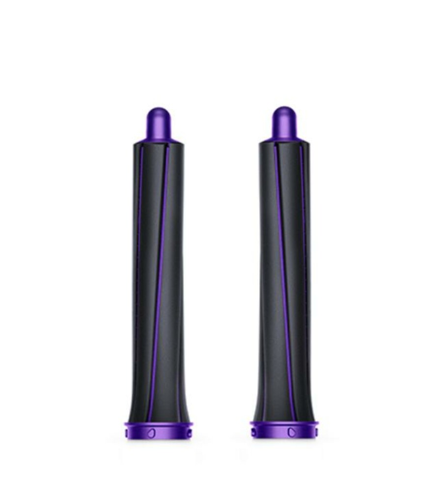 Dyson 30mm Airwrap Long formázó henger Black/Purple