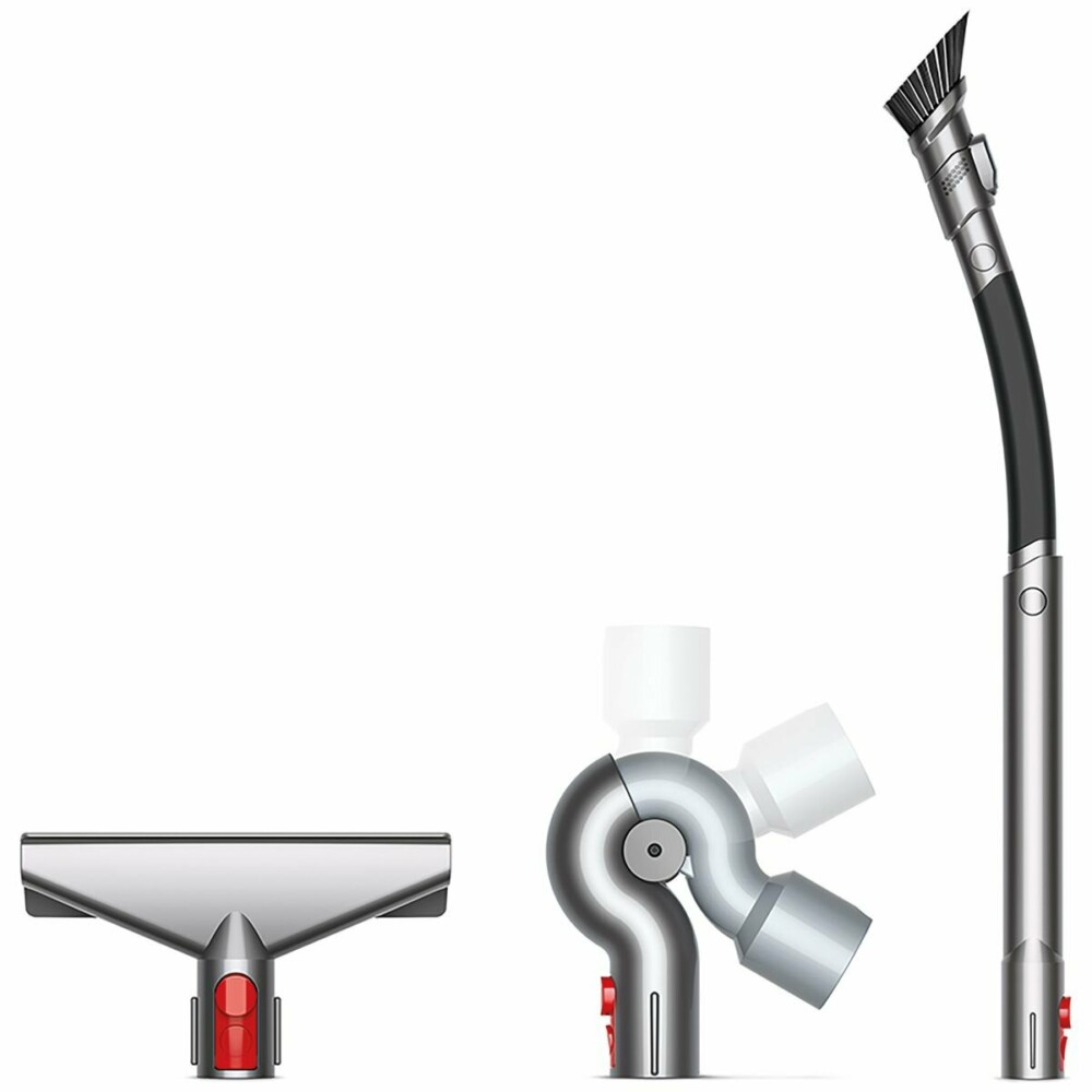 Dyson QR Complete Cleaning Kit kiegészítőfejek (V7, V8, V10, V11 modellekhez)