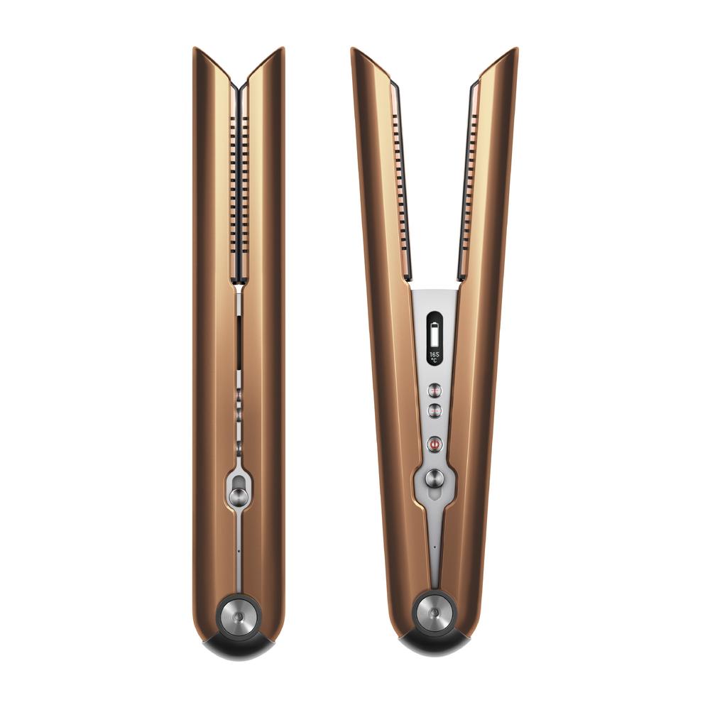 Dyson Corrale™ hajvasaló (Copper/Nickel)