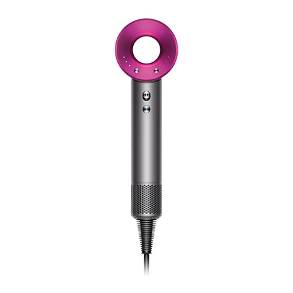 Dyson Supersonic™ hajszárító (fuchsia) (HD07) 