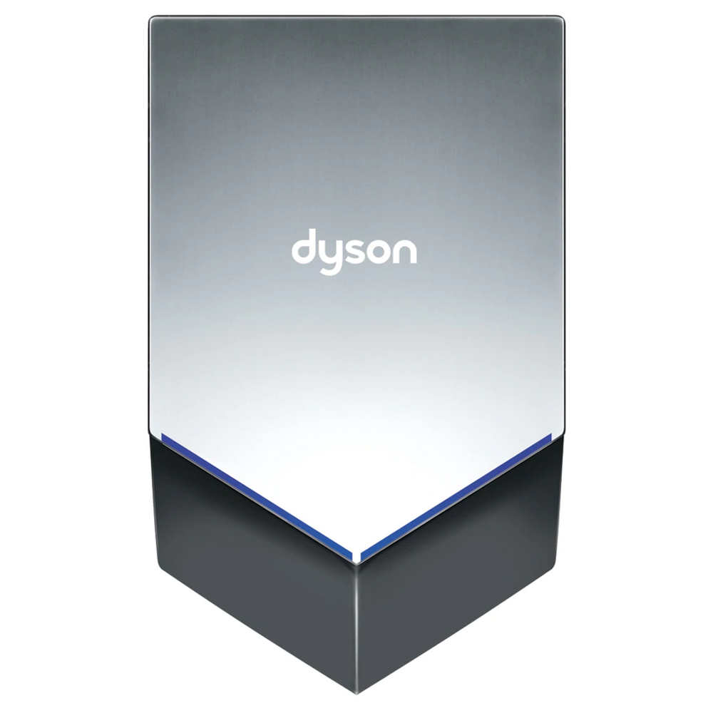 Dyson Airblade™ - HU02 nickel kézszárító 