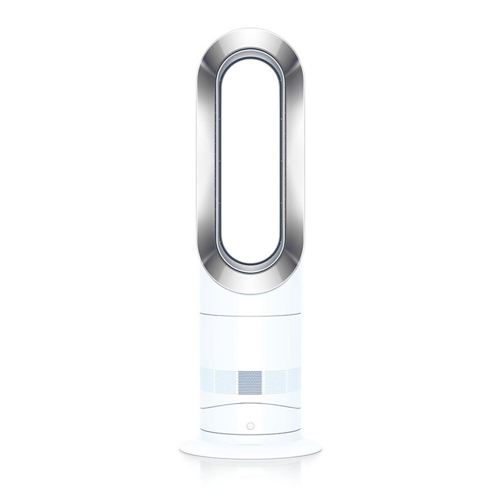 Dyson AM09 fűtő ventilátor fehér