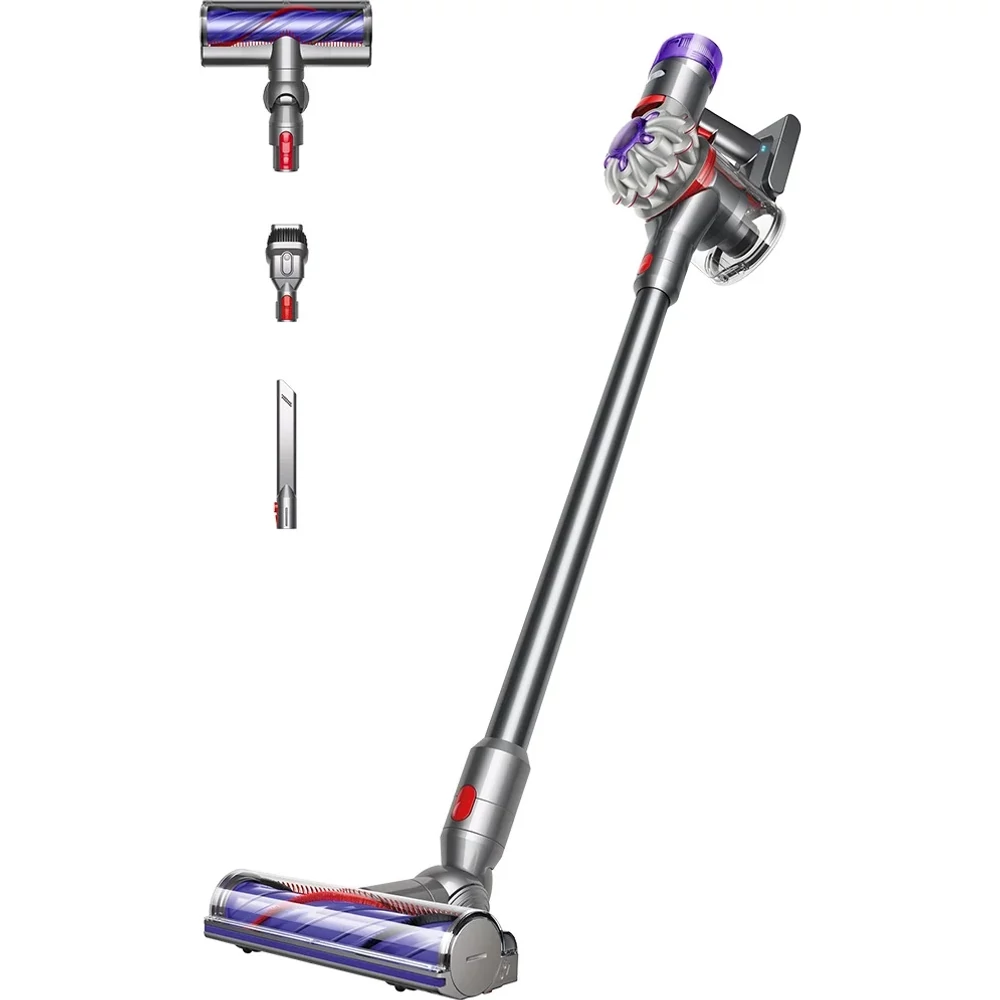 Dyson V8™ porzsák és vezeték nélküli porszívó