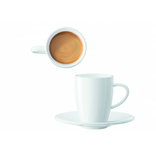 Kávés csészék (2 db)