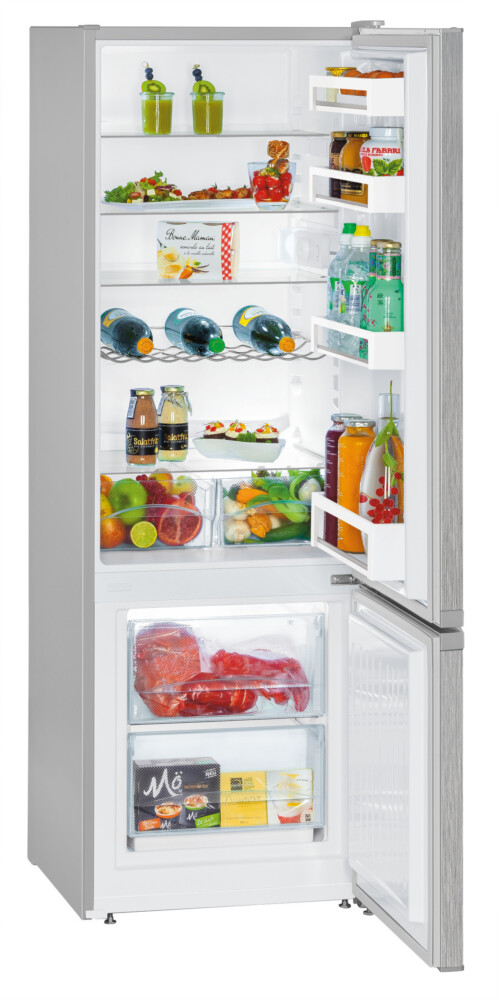 Liebherr CUel 281-22 kombinált szabadonálló hűtőszekrény