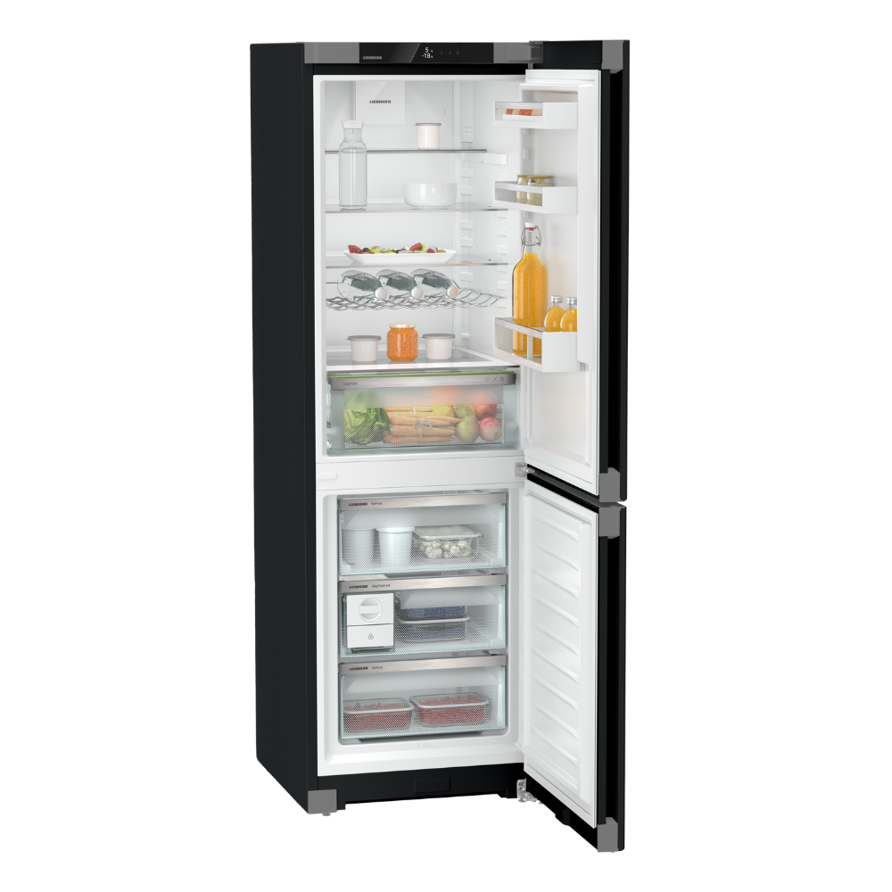 Liebherr CNdbl 5223-20 szabadonálló kombinált hűtőszekrény