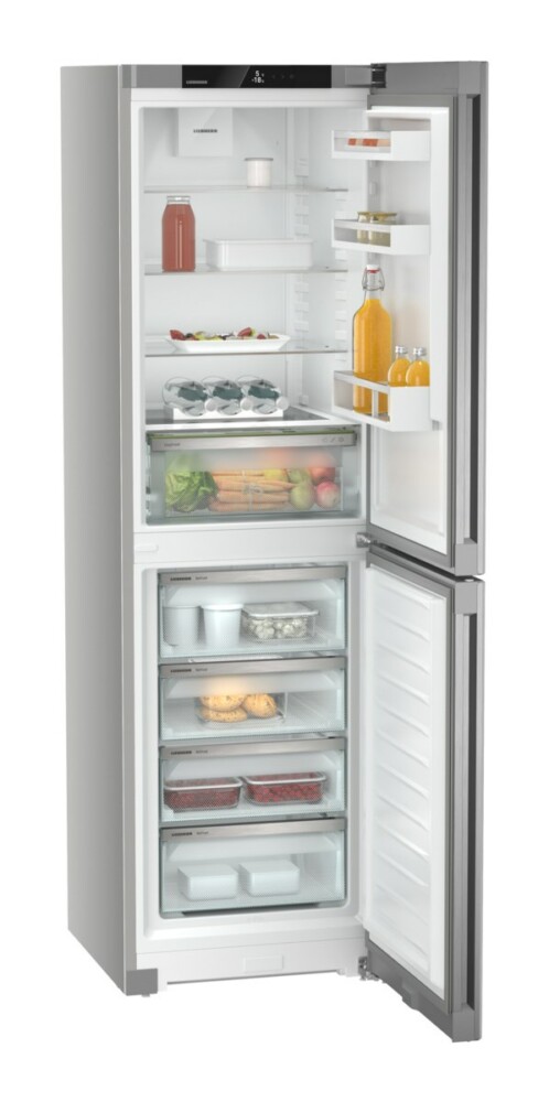 Liebherr CNsfd 5704-20 szabadonálló kombinált hűtőszekrény