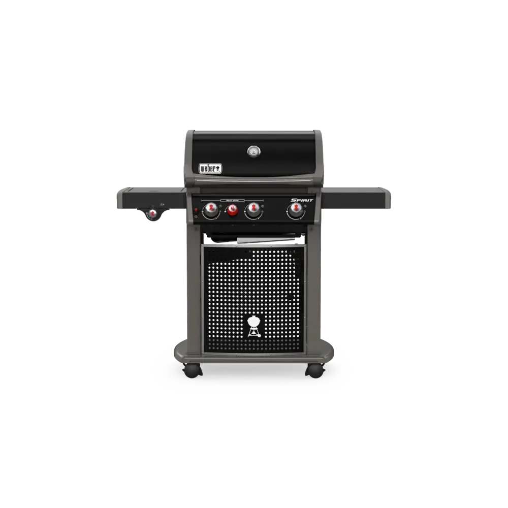 Weber Spirit E-330 Classic GBS gázgrill