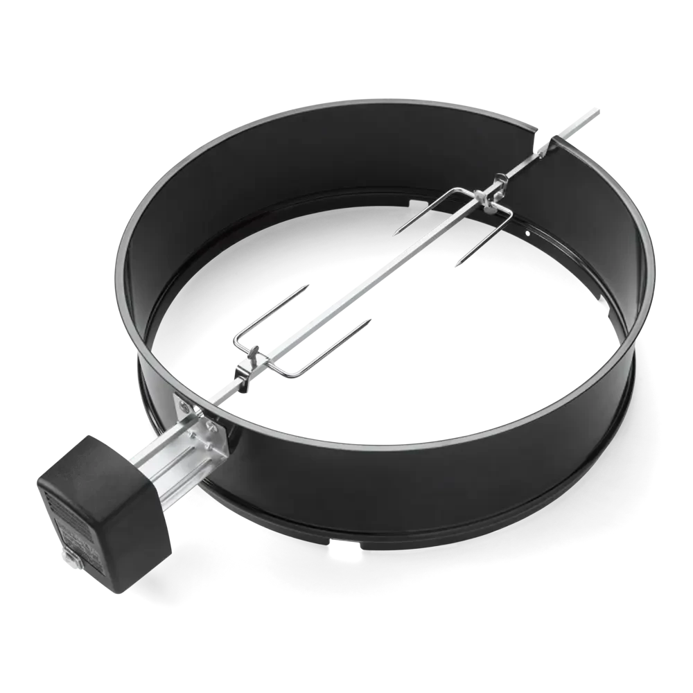 Weber rotisserie, 57 cm-es faszenes grillekhez
